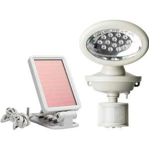   Motion Activated 14 LED Security Floodlight