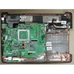    HP Presario CQ50 notebook motherboard FF957AV 