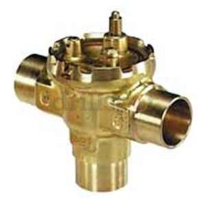  Three way Fan Coil Valve