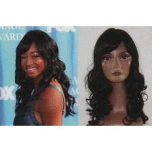  Monique Coleman Wig from High School Musical Toys 