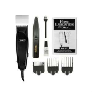 Exclusive WAHL 9636 700 Complete Styling Kit By WAHL Electronics