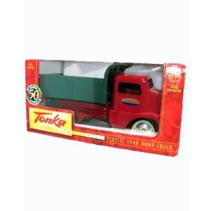  Tonka Collector Series   Classic 1949 Dump Truck   Limited 