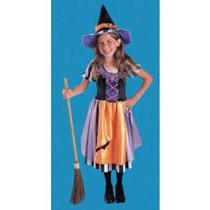  Wanda the Witch Costume Toys & Games