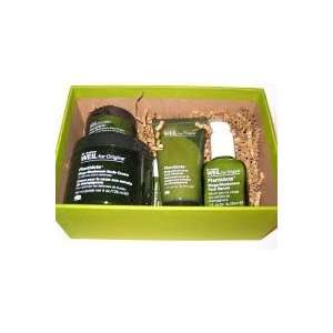  DR. ANDREW WEIL FOR Origins SKIN CARE COLLECTION NIB 
