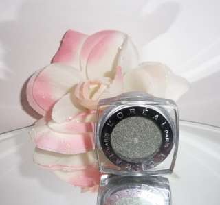 Loreal Infallible 24 Hr Hour Eyeshadow CHOOSE THE COLOR  