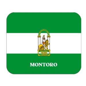  Andalucia, Montoro Mouse Pad 