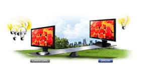 Samsung SyncMaster S22A450BW 1610 22 LED Monitor 1600x1050 CCTV 