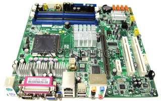 ACER VERITON 6800 5800 7800 MS 7284 MS728H MOTHERBOARD  