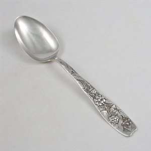  Berry by Whiting Div. of Gorham, Sterling Tablespoon 