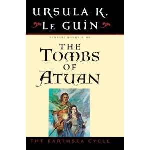   Cycle, Book 2) [School & Library Binding] Ursula K. Le Guin Books