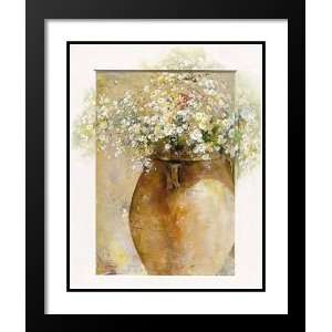  Willem Haenraets Framed and Double Matted Art 33x41 