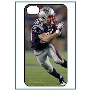  NFL Wes Welker New England Patriots Super Bowl iPhone 4s 