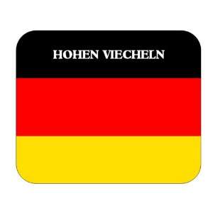  Germany, Hohen Viecheln Mouse Pad 