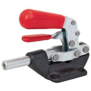 De Sta Co Toggle Lock Plus Action Clamp, Push Pull, w/600 lbs. holding 