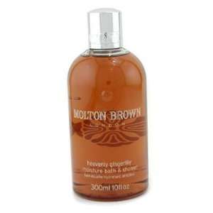 Molton Brown Molton Brown Heavenly Gingerlily Moisture Bath & Shower 