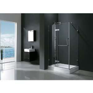  Vigo Shower Enclosure VG6011BNCL40