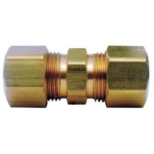  Anderson Fittings AB65A 88PBF 90 Degree Compression 