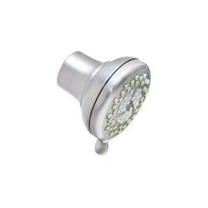   Multi Function Shower Head with 4 Diameter 23333