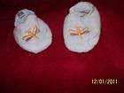 MEXX 6 pieces Newborn baby boy cover layer pyjama slippers hat  