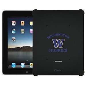  University of Washington W Huskies on iPad 1st Generation 