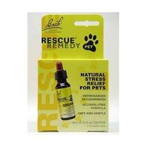  Rescue Remedy Pet 10 ML