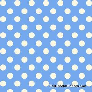  Miss Modd dots on blue by Chelsea Andersen of Pink Fig 