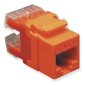  CAT6 HD Mod ORANGE ICC IC1078F6OR