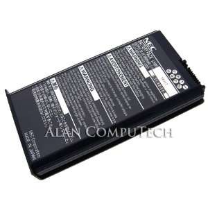  NEC OP 570 73001 Li Ion Battery Extended Capacity 