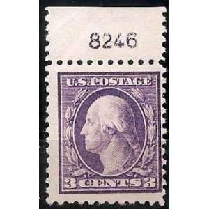  Stamps US Washington Sc501 MNH 