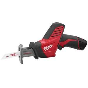  Milwaukee Electric Tool MLW2420 22 M12 12V Hackzall Saw 