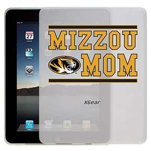  University of Missouri Mizzou Mom on iPad 1st Generation 