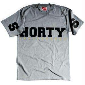    Shortys S/S T Shirt, S*HORTY*S, Small