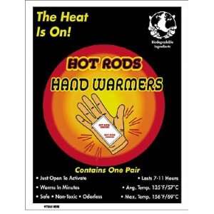  Occunomix Hot Rods Heat Packs Hand Warmers Health 