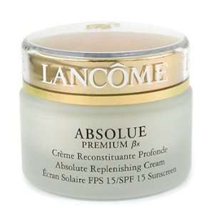  LANCOME Absolue Premium BX Cream 1.7 oz. /UNB Beauty