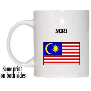  Malaysia   MIRI Mug 