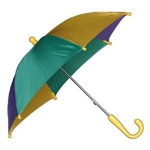  Mardi Gras Umbrella Second Line 