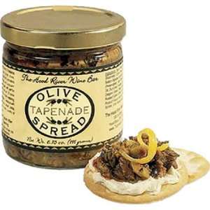 Olive Tapenade Spread, Double Gift Pack  Grocery & Gourmet 