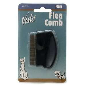  Miller Forge Vista Flea Comb Mini