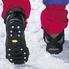 STABILicers OverShoe Ice Cleats by 32 North   XX Large  
