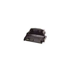 Xerox LaserJet4300/ 4345 Replacement Toner HP # Q1339A 18,000 Yield 