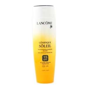 Exclusive By Lancome Genifique Soleil Skin Youth UV Protector SPF 15 