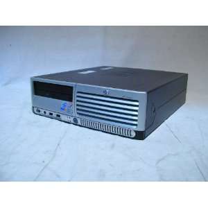  HP Compaq Business dc7100 Small Form Factor Computer PC 