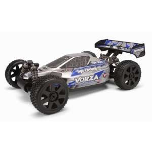  103420 RTR Vorza Flux HP VB 1 Buggy Body Toys & Games