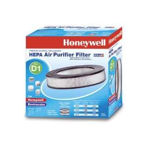    Honeywell HRF D1 Universal HEPA filter HRF D1