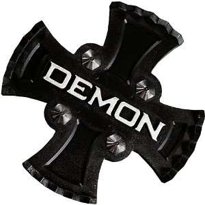  Demon Zeus Stomp Pad