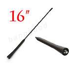 16 UNIVERSAL ANTENNA FOR BMW Z3 Z4 323ic 330ci 325ci 318ic 318ti 