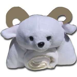  Beeby Blanket & Pillow Set   Ram [Baby Product] Baby