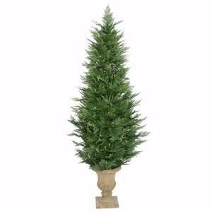 Vickerman christmas Trees E880461 6 x 35 DuraLit 
