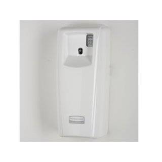 TC Microburst 3000 Economy Automatic Air Freshener Dispenser  