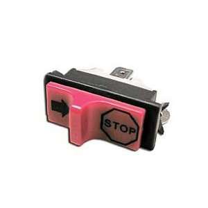  Stop Switch for Husky 272, 288, 394, 395, 3120